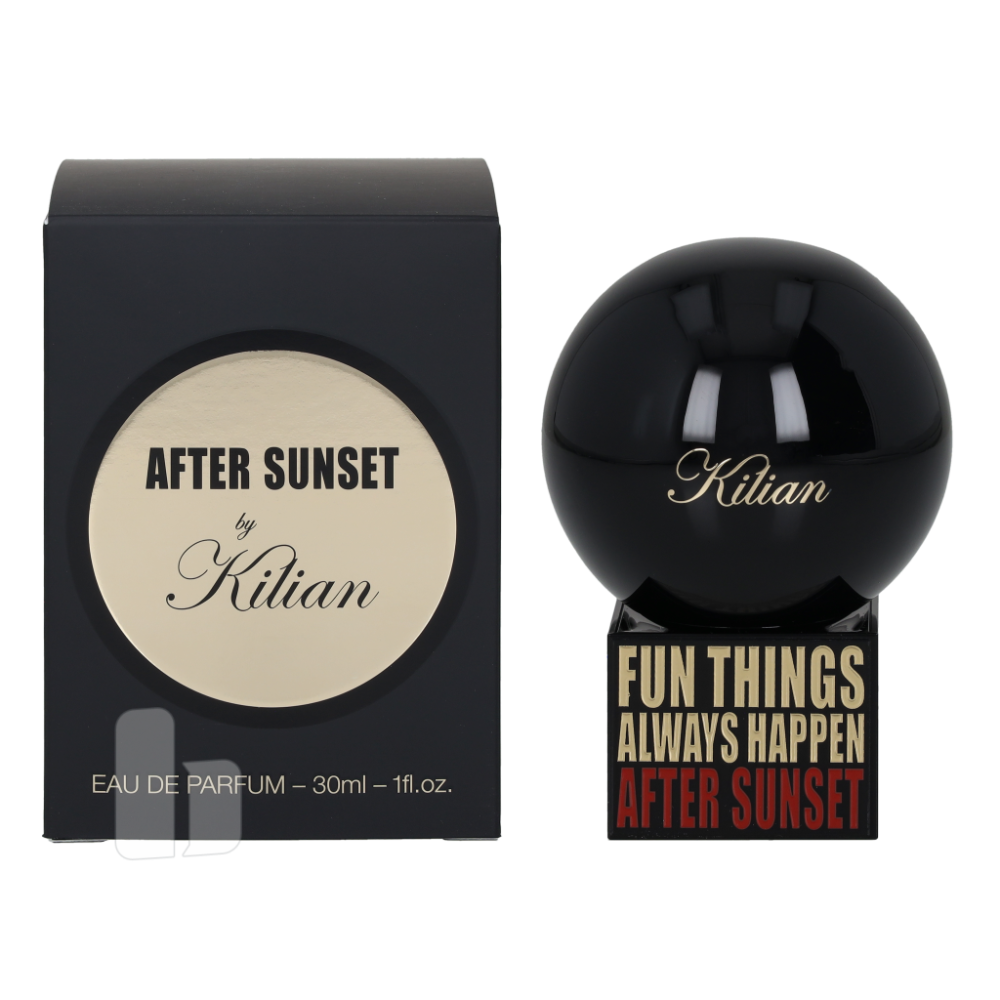 Produktbild för Kilian After Sunset Edp Spray 30 ml Unisex