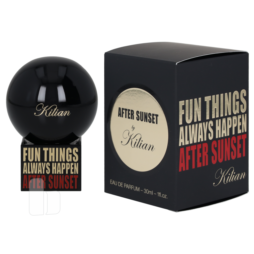 Produktbild för Kilian After Sunset Edp Spray 30 ml Unisex