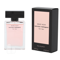 Produktbild för Narciso Rodriguez Musc Noir For Her Edp Spray 50 ml Dam