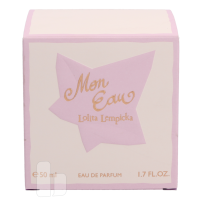 Miniatyr av produktbild för Lolita Lempicka Mon Eau Edp Spray