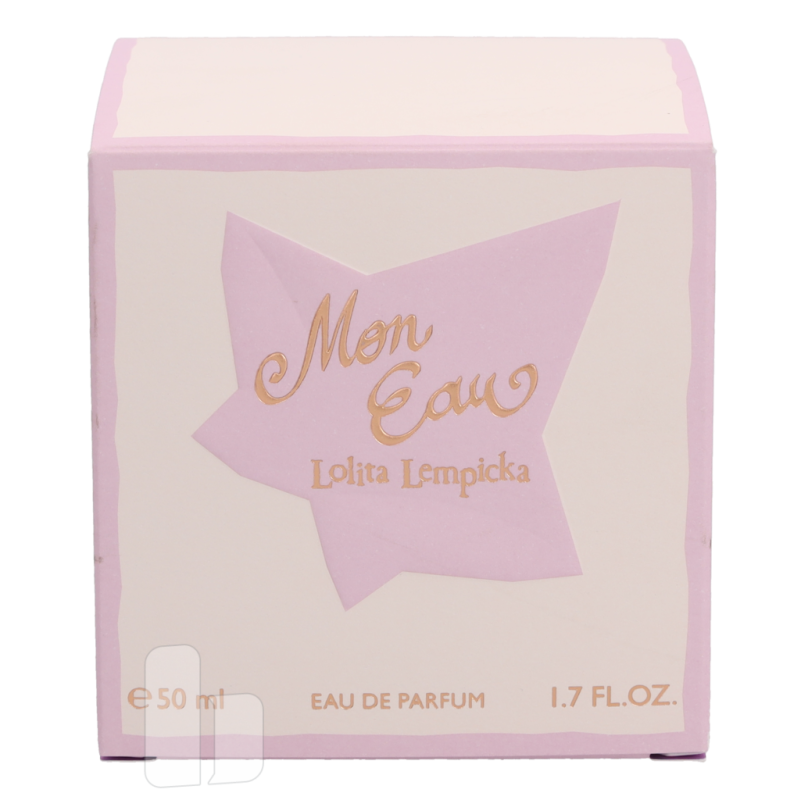 Produktbild för Lolita Lempicka Mon Eau Edp Spray