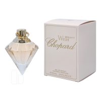 Produktbild för Chopard Brilliant Wish Edp Spray 75 ml Dam