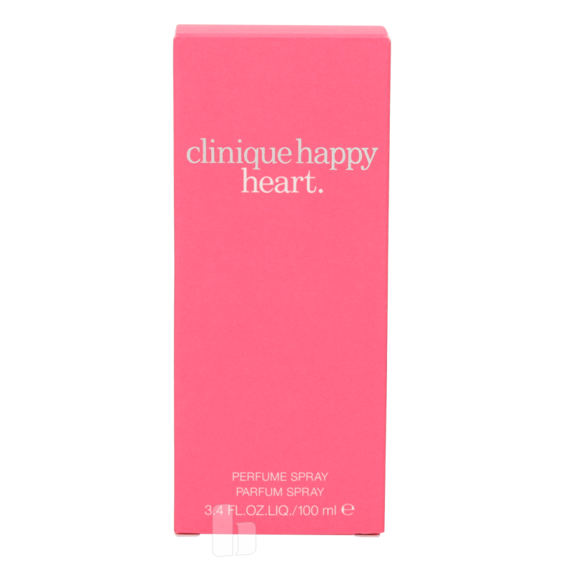 Produktbild för Clinique Happy Heart Edp Spray