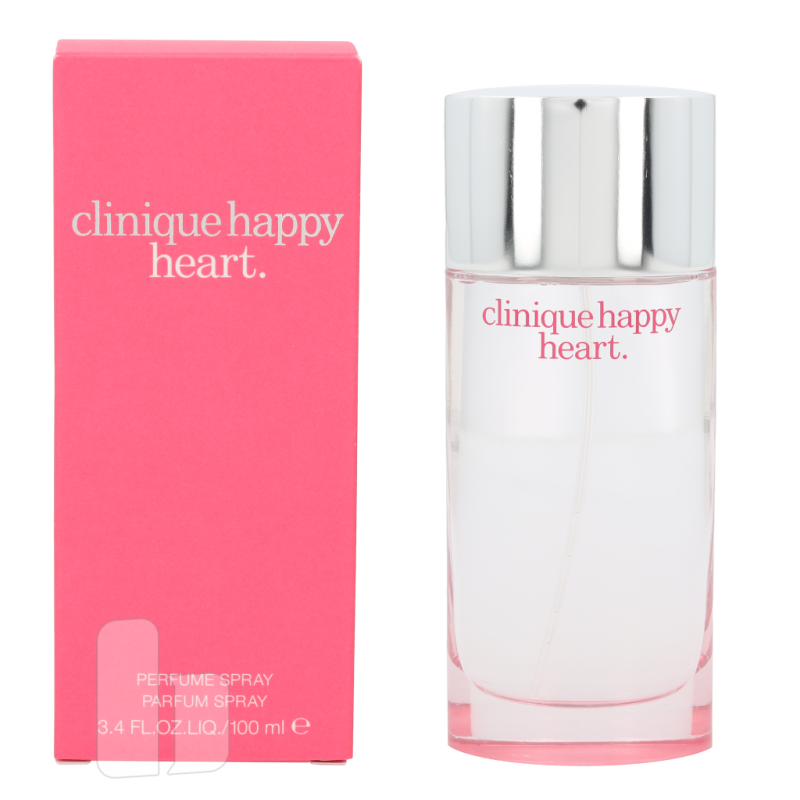 Produktbild för Clinique Happy Heart Edp Spray