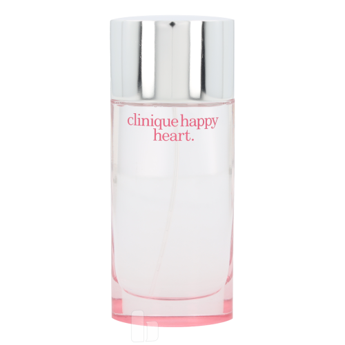 Clinique Clinique Happy Heart Edp Spray 100 ml Dam