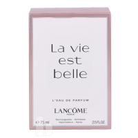 Produktbild för Lancome La Vie Est Belle Edp Spray 75 ml Dam