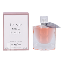 Produktbild för Lancome La Vie Est Belle Edp Spray 75 ml Dam