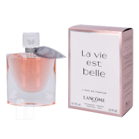 Produktbild för Lancome La Vie Est Belle Edp Spray 75 ml Dam