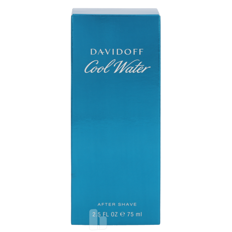 Produktbild för Davidoff Cool Water Man After Shave