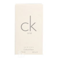 Miniatyr av produktbild för Calvin Klein Ck One Edt Spray