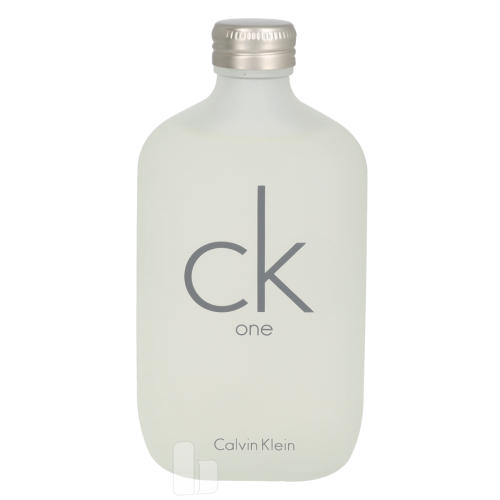 Calvin Klein Calvin Klein Ck One Edt Spray 200 ml