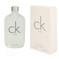 Miniatyr av produktbild för Calvin Klein Ck One Edt Spray