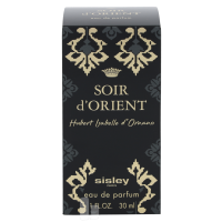 Produktbild för Sisley Soir D'Orient Edp Spray 30 ml Dam