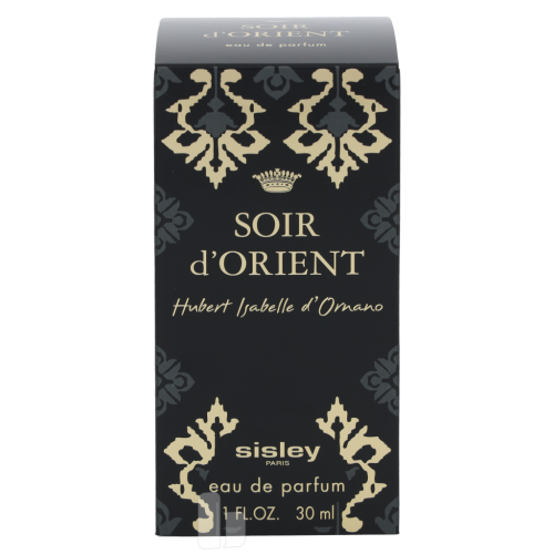 Sisley Sisley Soir D'Orient Edp Spray