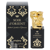 Produktbild för Sisley Soir D'Orient Edp Spray 30 ml Dam