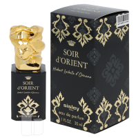 Produktbild för Sisley Soir D'Orient Edp Spray 30 ml Dam