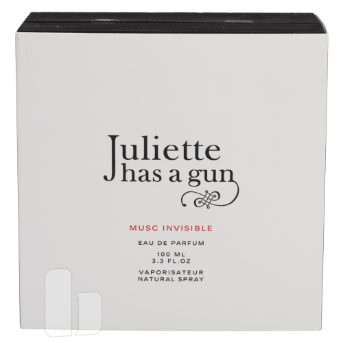 Juliette Has a Gun Juliette Has A Gun Musc Invisible Edp Spray 100 ml Dam