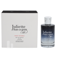 Produktbild för Juliette Has A Gun Musc Invisible Edp Spray 100 ml Dam