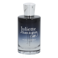 Produktbild för Juliette Has A Gun Musc Invisible Edp Spray 100 ml Dam