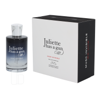 Produktbild för Juliette Has A Gun Musc Invisible Edp Spray 100 ml Dam