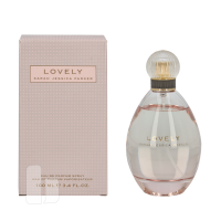 Produktbild för Sarah Jessica Parker Lovely Edp Spray 100 ml Dam