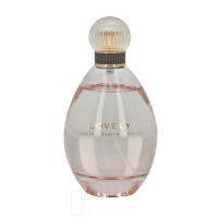 Produktbild för Sarah Jessica Parker Lovely Edp Spray 100 ml Dam