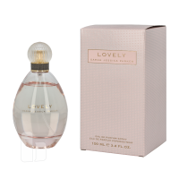 Produktbild för Sarah Jessica Parker Lovely Edp Spray 100 ml Dam