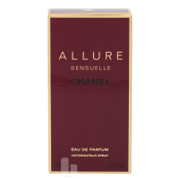 Produktbild för Chanel Allure Sensuelle Edp Spray 50 ml Dam