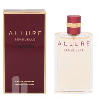 Produktbild för Chanel Allure Sensuelle Edp Spray 50 ml Dam