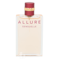 Produktbild för Chanel Allure Sensuelle Edp Spray 50 ml Dam