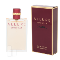 Produktbild för Chanel Allure Sensuelle Edp Spray 50 ml Dam