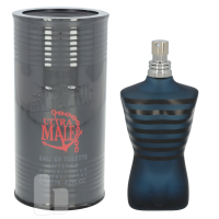 Produktbild för J.P. Gaultier Ultra Male Intense Edt Spray 125 ml Herr
