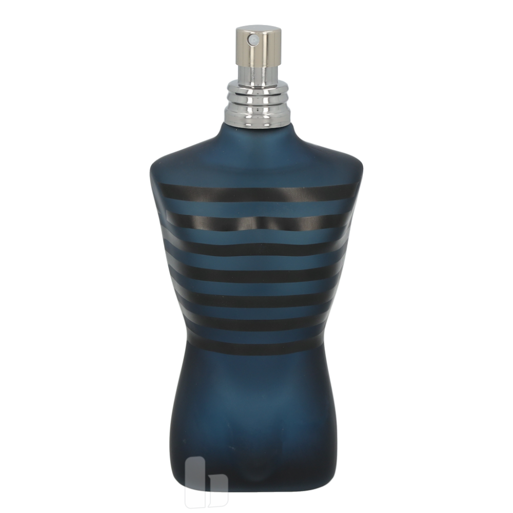 Produktbild för J.P. Gaultier Ultra Male Intense Edt Spray 125 ml Herr