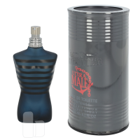 Produktbild för J.P. Gaultier Ultra Male Intense Edt Spray 125 ml Herr