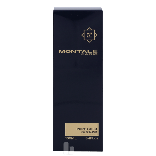 MONTALE Montale Pure Gold Edp Spray