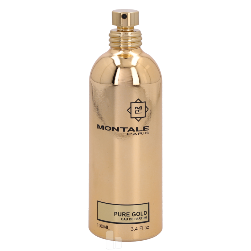 Produktbild för Montale Pure Gold Edp Spray