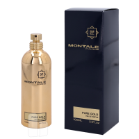 Miniatyr av produktbild för Montale Pure Gold Edp Spray
