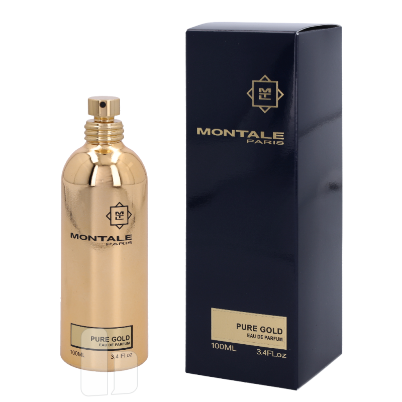 Produktbild för Montale Pure Gold Edp Spray
