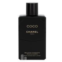 Produktbild för Chanel Coco Moisturizing Body Lotion