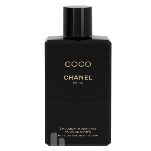 Chanel Chanel Coco Moisturizing Body Lotion