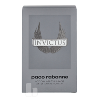 Produktbild för Paco Rabanne Invictus After Shave Lotion 100 ml Herr