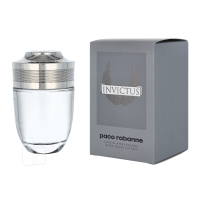 Produktbild för Paco Rabanne Invictus After Shave Lotion 100 ml Herr