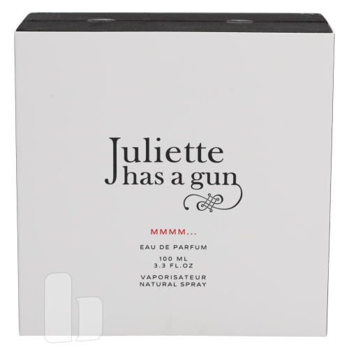 Juliette Has a Gun Juliette Has A Gun Mmmm… Edp Spray 100 ml Unisex