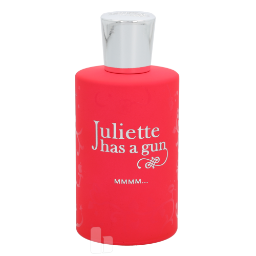 Juliette Has a Gun Juliette Has A Gun Mmmm… Edp Spray 100 ml Unisex