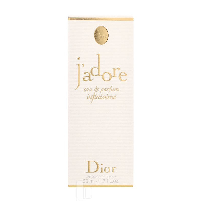 Produktbild för Dior J'Adore Infinissime Edp Spray