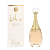 Miniatyr av produktbild för Dior J'Adore Infinissime Edp Spray