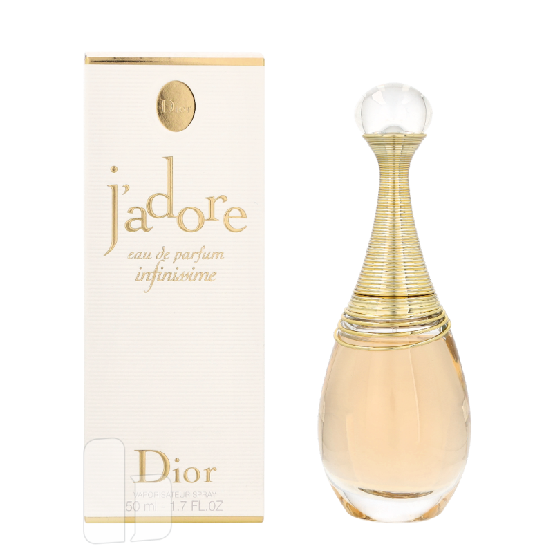 Produktbild för Dior J'Adore Infinissime Edp Spray