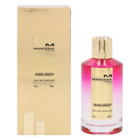 Produktbild för Mancera Roses Greedy Edp Spray