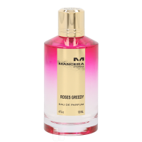 Produktbild för Mancera Roses Greedy Edp Spray