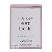 Produktbild för Lancome La Vie Est Belle Edp Spray 30 ml Dam